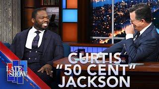 Ive Made Some Mistakes Just Not That One - 50 Cent Touts His Celibate Unmarried Lifestyle