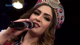 ساره سحر - پشتو  Sara Sahar - Pashto Song