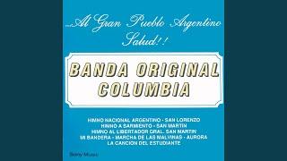 Himno Nacional Argentino Versión Instrumental