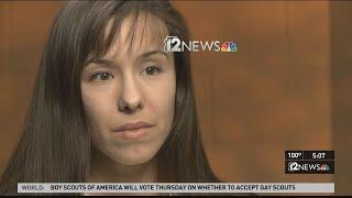 2013 Mark Curtis interviews Jodi Arias