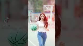 Korean Beautiful girls Korean tiktok girls Korean Hot girls #koreangirlvideo new