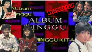 ALBUM MINGGU TVRI Original Clip