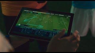 FIFA Online 4 - Chế độ giả lập xếp hạng Manager Mode Official Trailer