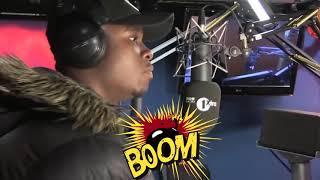 MANS NOT HOT - Roadman Shaq  Lyrics  HD  Special Edition 