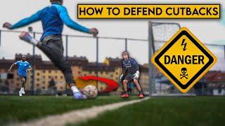 HOW TO SURVIVE THE MOST DANGEROUS SITUATIONS IN GOALKEEPING