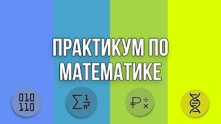 Электив «Практикум по математике»