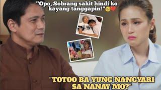 Just In ROBIN PADILLA Hindi Kayang Tanggapin ang nangyari sa Ina  TONI Bumuhos ang mga LUHA 