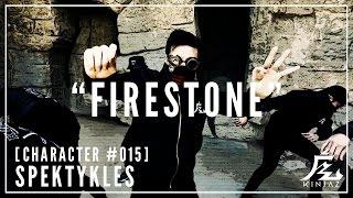 KINJAZ  Kygo - Firestone