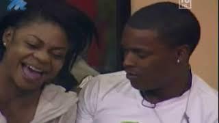 Big Brother Africa Amplified - Day 52
