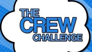 Black Ops - The Crew Challenge - KYR SP33DY Part 1