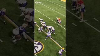 LSU Football First-Team Offense  #lsu #lsufootball