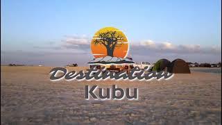 2023 Destination Kubu by Destination Caravans - A Pure Masterpiece