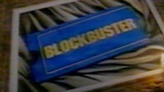 Blockbuster 10 Things I Hate About You Commercial VHS HD Upscale