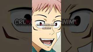 Crunchyroll anime awards #anime #shorts #attackontitan #jujutsukaisen #demonslayer #edit #amv #music