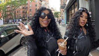 What Are People Wearing in New York? Fashion Trends 2024 NYC Casual Summer Outfits Ep.112