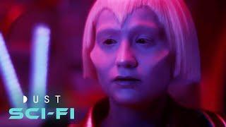 Sci-Fi Short Film Out of This World  DUST  Online Premiere