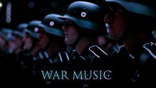 INVADING 1942 AGGRESSIVE BATTLE WAR EPIC INSPIRING POWERFUL MILITARY MUSIC