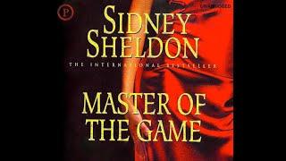Plot summary “Master of the Game” by Sidney Sheldon in 9 Minutes - Book Review