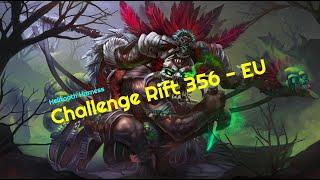 D3  Challenge Rift 356 EU - GUIDE