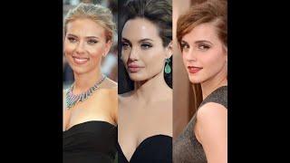 Comparison Richest actresses 2023