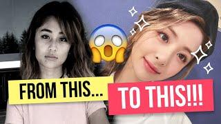 Lesserafim YUNJIN & Her Most Mindblowing Transformation