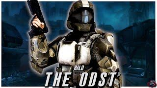 Halo’s Fiercest Helljumpers - The ODST  FULL Halo Lore