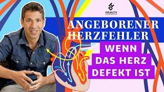 Angeborene Herzfehler - Wie man sie erkennt und behandelt  Health Celerates