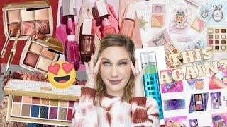 ITS HOLIDAY TIME  NEW MAKEUP + HOLIDAY 2020 RELEASES