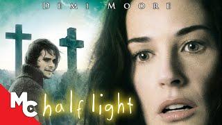 Half Light  Full Mystery Horror Movie  Demi Moore