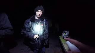 Urban Exploration Pennsylvania Witches Cabin Part 5 With Possession