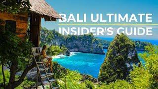 What To Do In Bali Guide to 10 Unique Activities & Hidden Gems