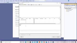 2.SSRS TUTORIAL - CREATING TABULAR REPORT USING REPORT SERVER PROJECT WIZARD