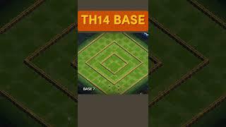 TH14 FARM BASE⬆️⬆️⬆️CLICK THE TITLE TO GET LINK #shorts