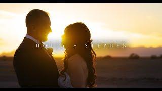 Arizona Wedding Film - The Ashley Castle **4k**