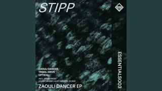 Zaouli Dancer Original Mix