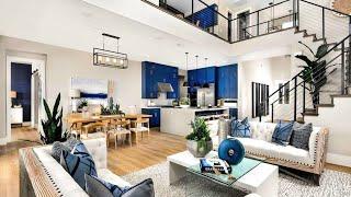 The Best of the Best Ultimate 2-Hour Model Home Tour MUST SEE Luxury Designs Home Decor Inspiration