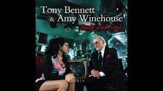 Tony Bennett ft Amy Winehouse - Body and Soul Sony Records 2011