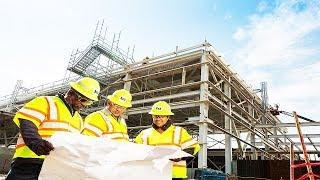 Malaysia Construction Industry