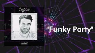 Kilotile - Funky Party Album - Legion