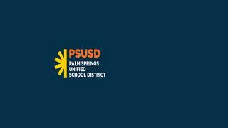 PSUSD Board Meeting 10.24.2023