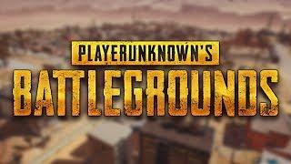 ️ПРЫЖОК ВЕРЫ️⭕️PLAYERUNKNOWNS BATTLEGROUNDS⭕️