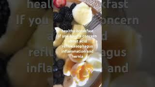 #Make a Healthy breakfast for yourself at home easy and healthy