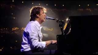 Paul McCartney A Day In The Life Give Peace A Chance Let It Be