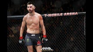 Dominick Cruz - Training & Highlights Motivational