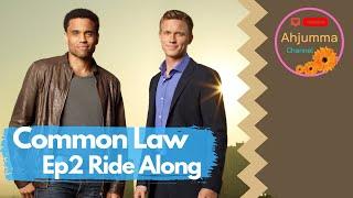 Eng Sub Common Law - Ride Along Ep 2