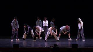 Konnect Dance Society  K-Pop  Advanced  Go Hard or Go Home 2024