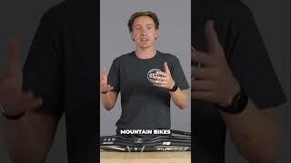 High Rise MTB Handlebars Explained