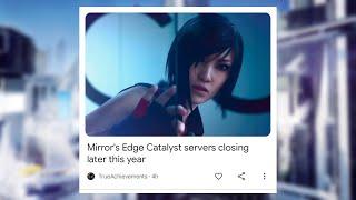 The Mirrors Edge News And How I Feel About Them