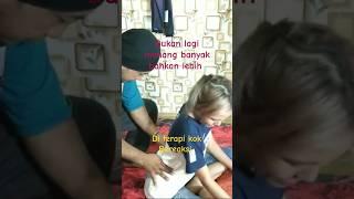 Viral  Tukang pijat menang banyak Pasien sampai tertawa #tejaarummelatiwangi #youtubeshorts #asmr