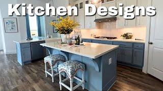 Top 10 Kitchen Design Ideas  Home Decor Inspiration and Ideas